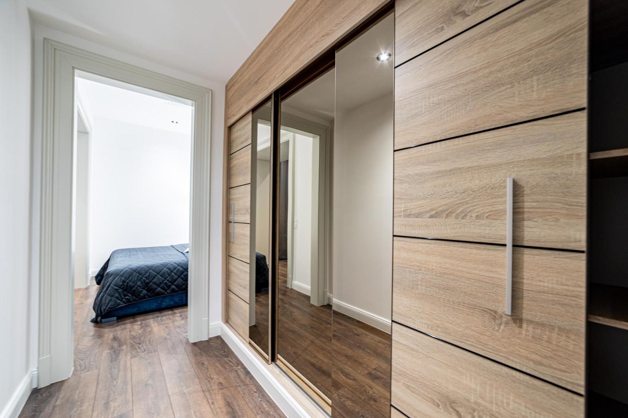 Kozmo Residences Budapest Exterior foto